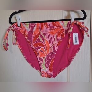Old Navy Size XXL bikini bottoms